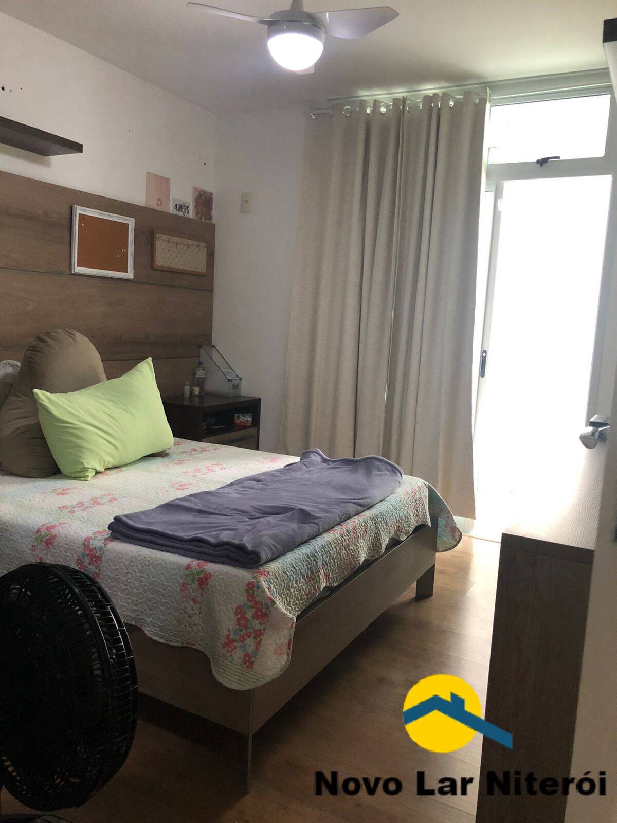 Apartamento à venda com 3 quartos, 110m² - Foto 13