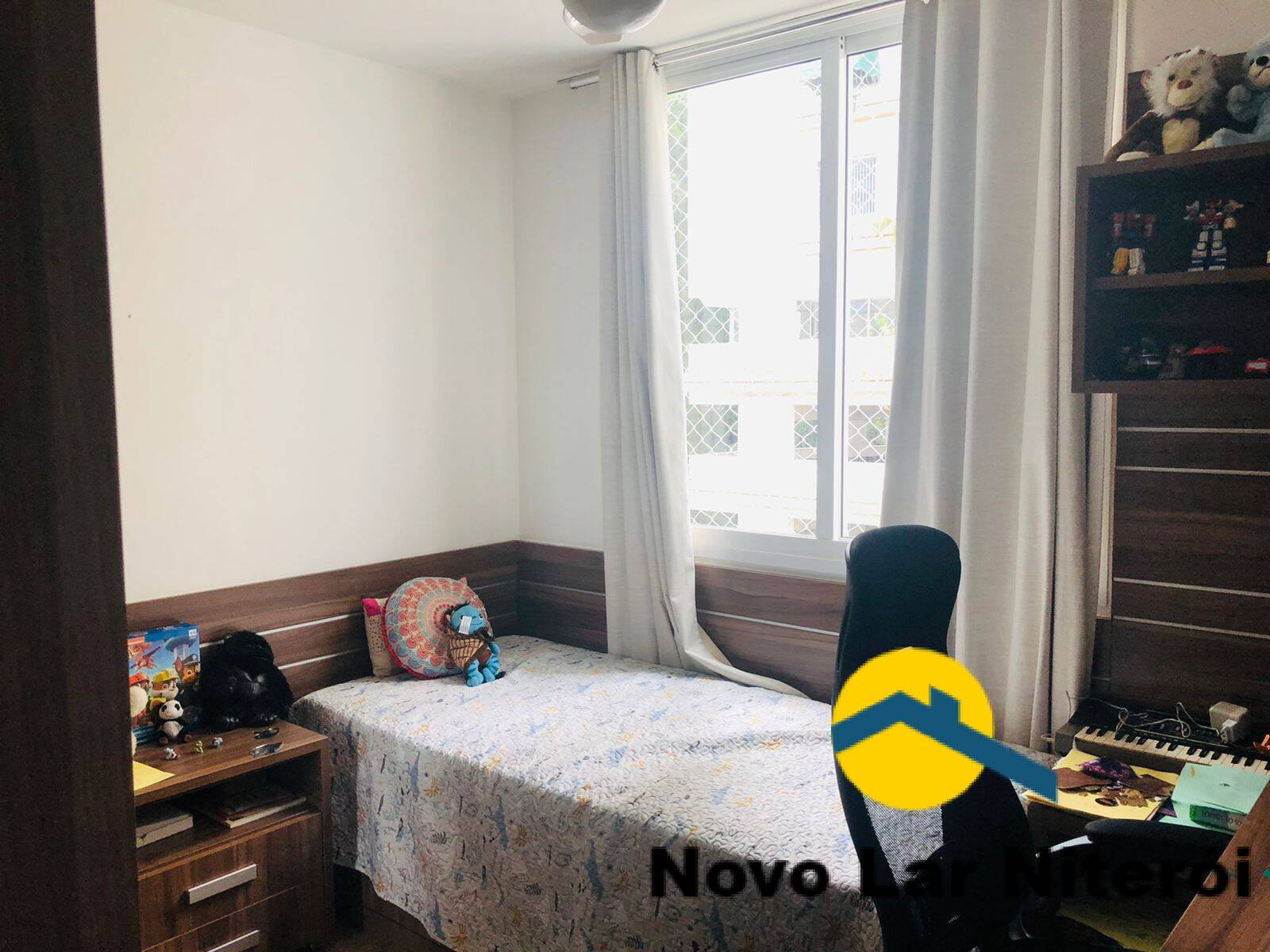 Apartamento à venda com 3 quartos, 110m² - Foto 9