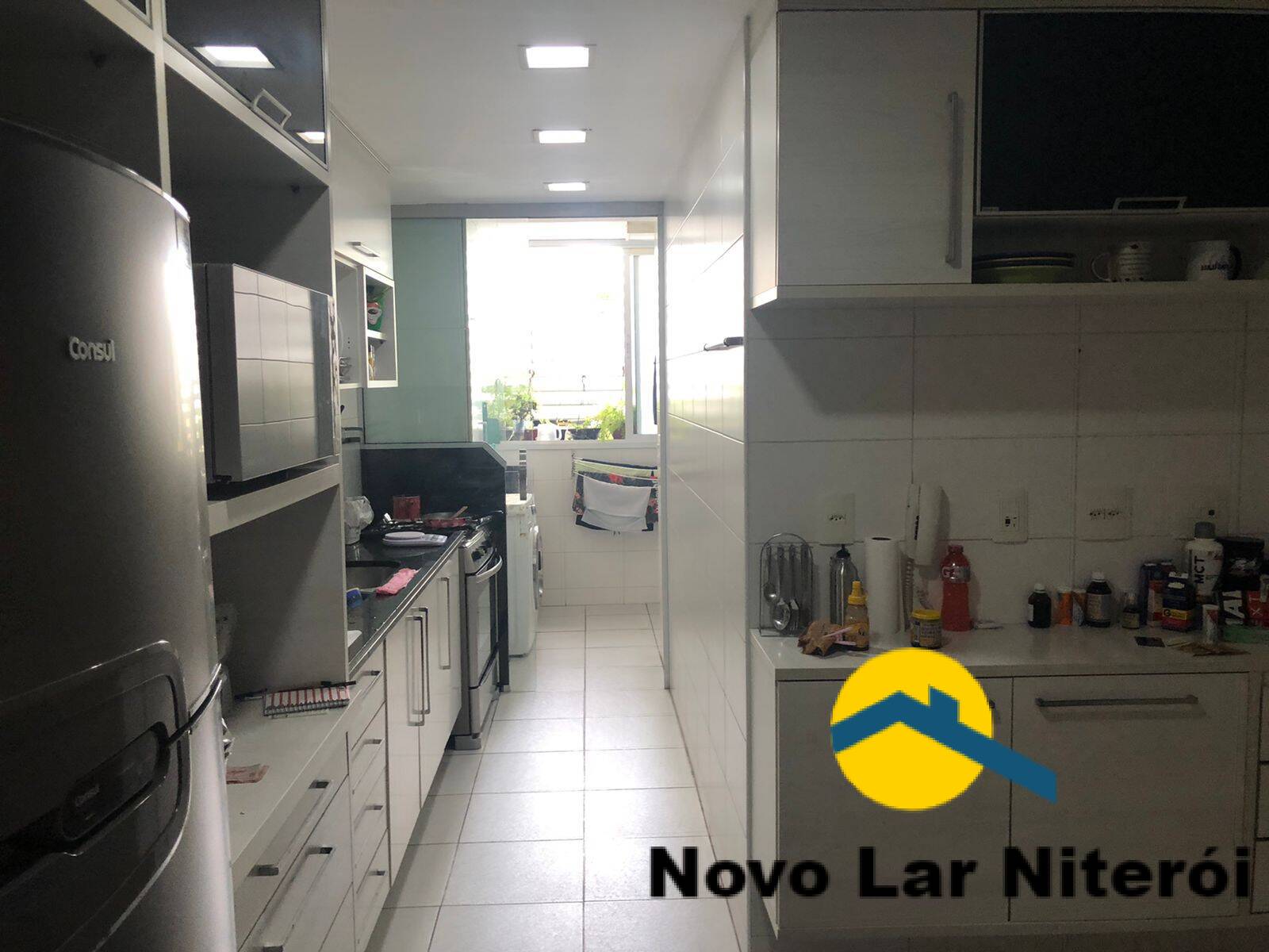 Apartamento à venda com 3 quartos, 110m² - Foto 15