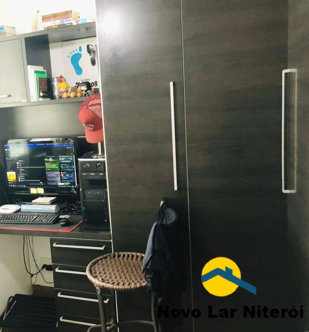 Apartamento à venda com 3 quartos, 110m² - Foto 11