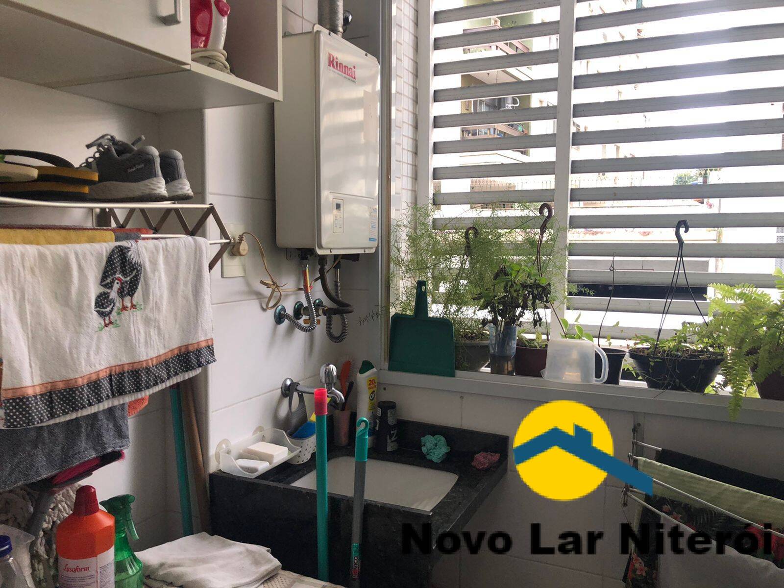 Apartamento à venda com 3 quartos, 110m² - Foto 20