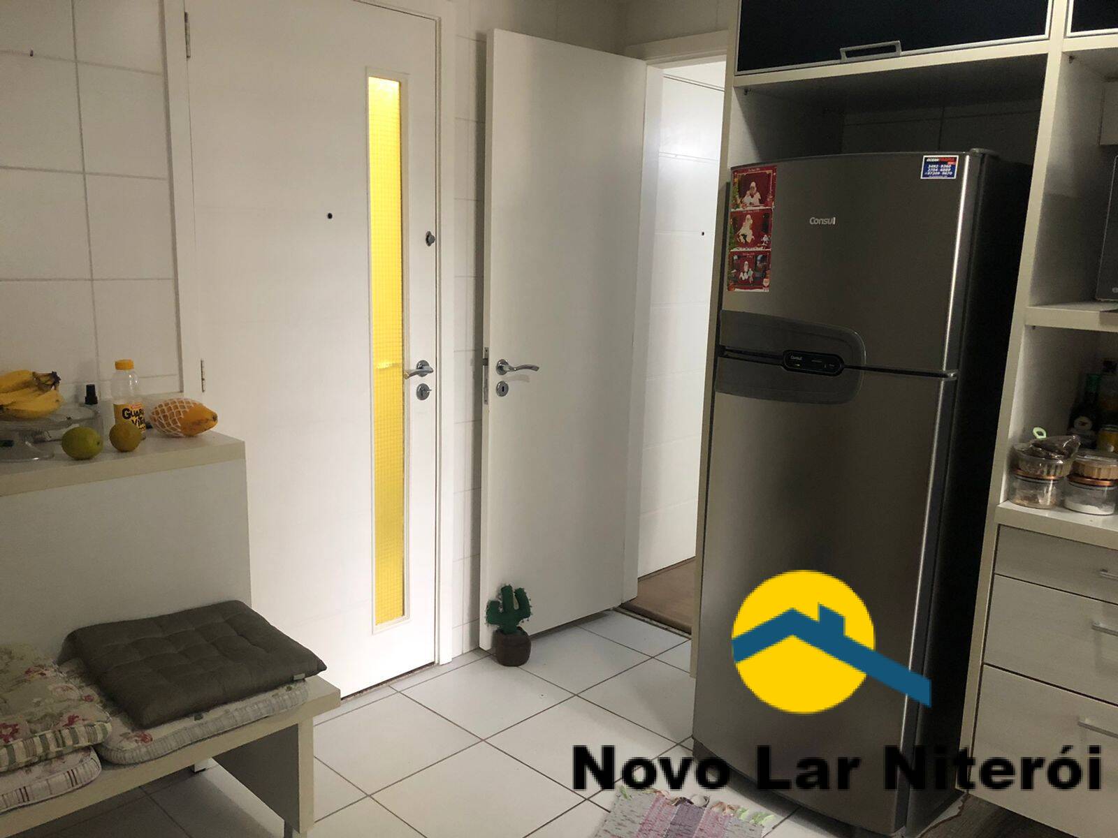 Apartamento à venda com 3 quartos, 110m² - Foto 18