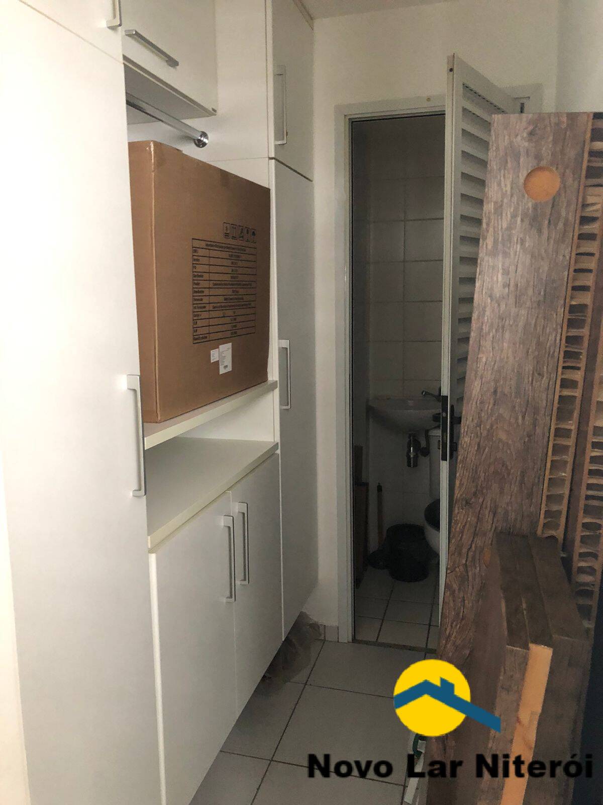 Apartamento à venda com 3 quartos, 110m² - Foto 21