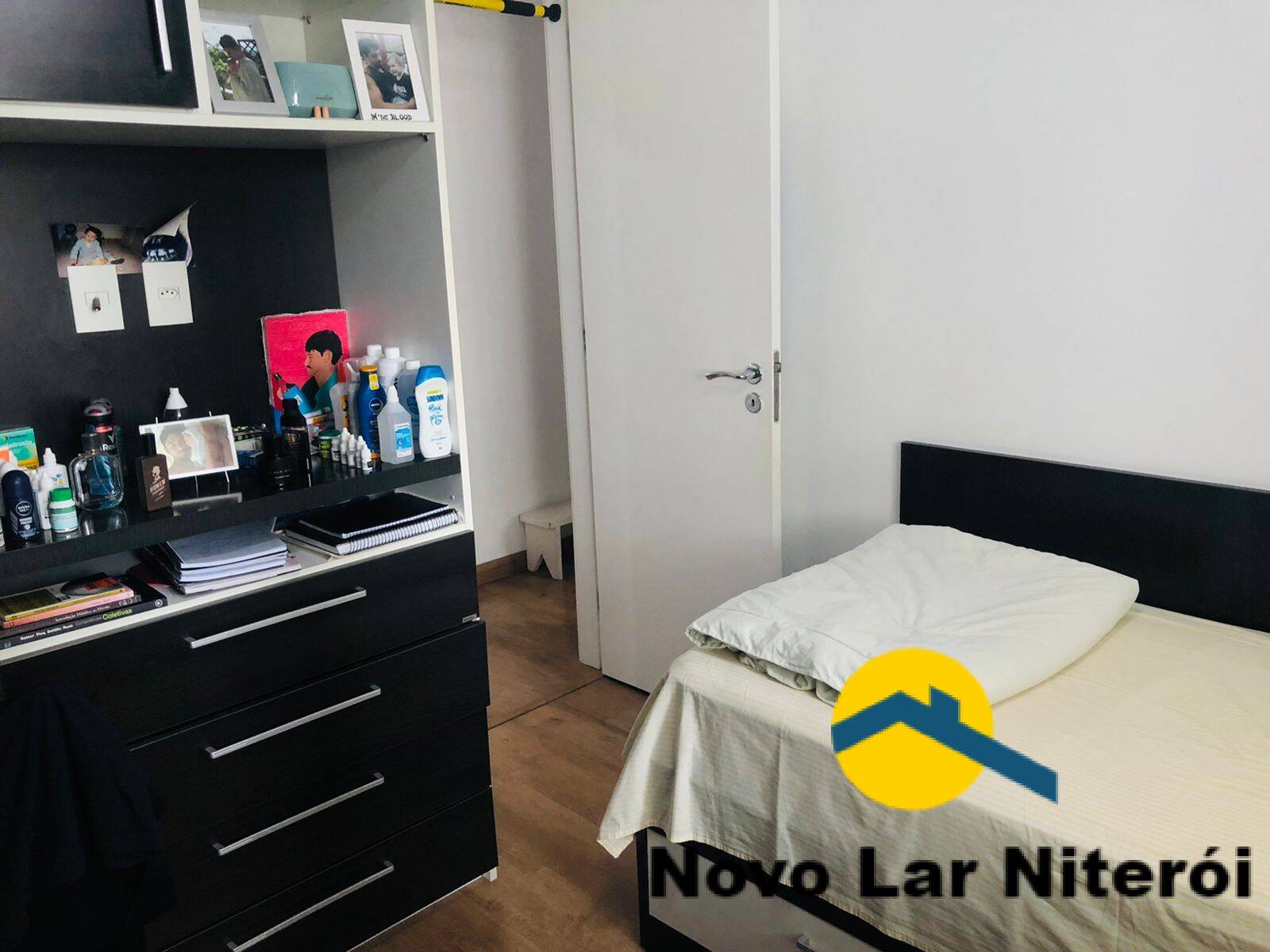 Apartamento à venda com 3 quartos, 110m² - Foto 7