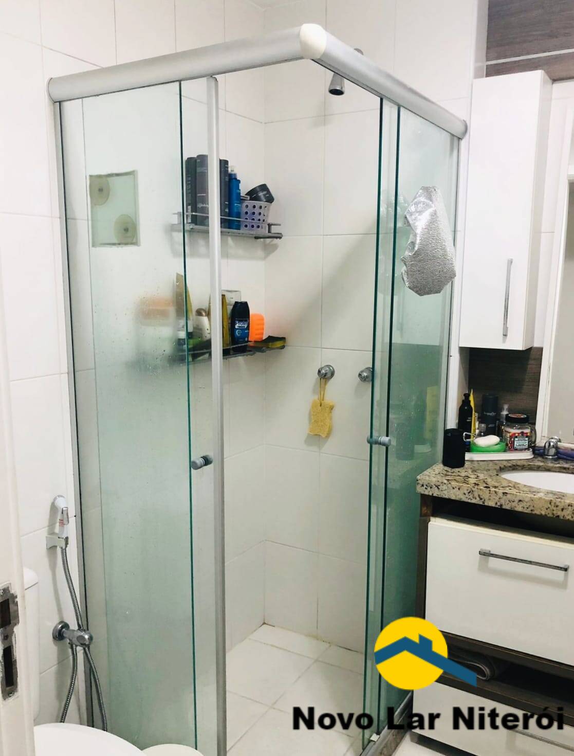 Apartamento à venda com 3 quartos, 110m² - Foto 12