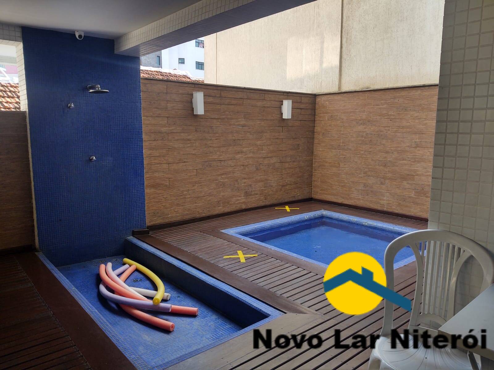 Apartamento à venda com 3 quartos, 110m² - Foto 24