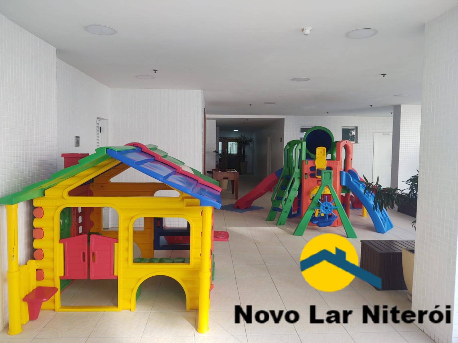 Apartamento à venda com 3 quartos, 110m² - Foto 36