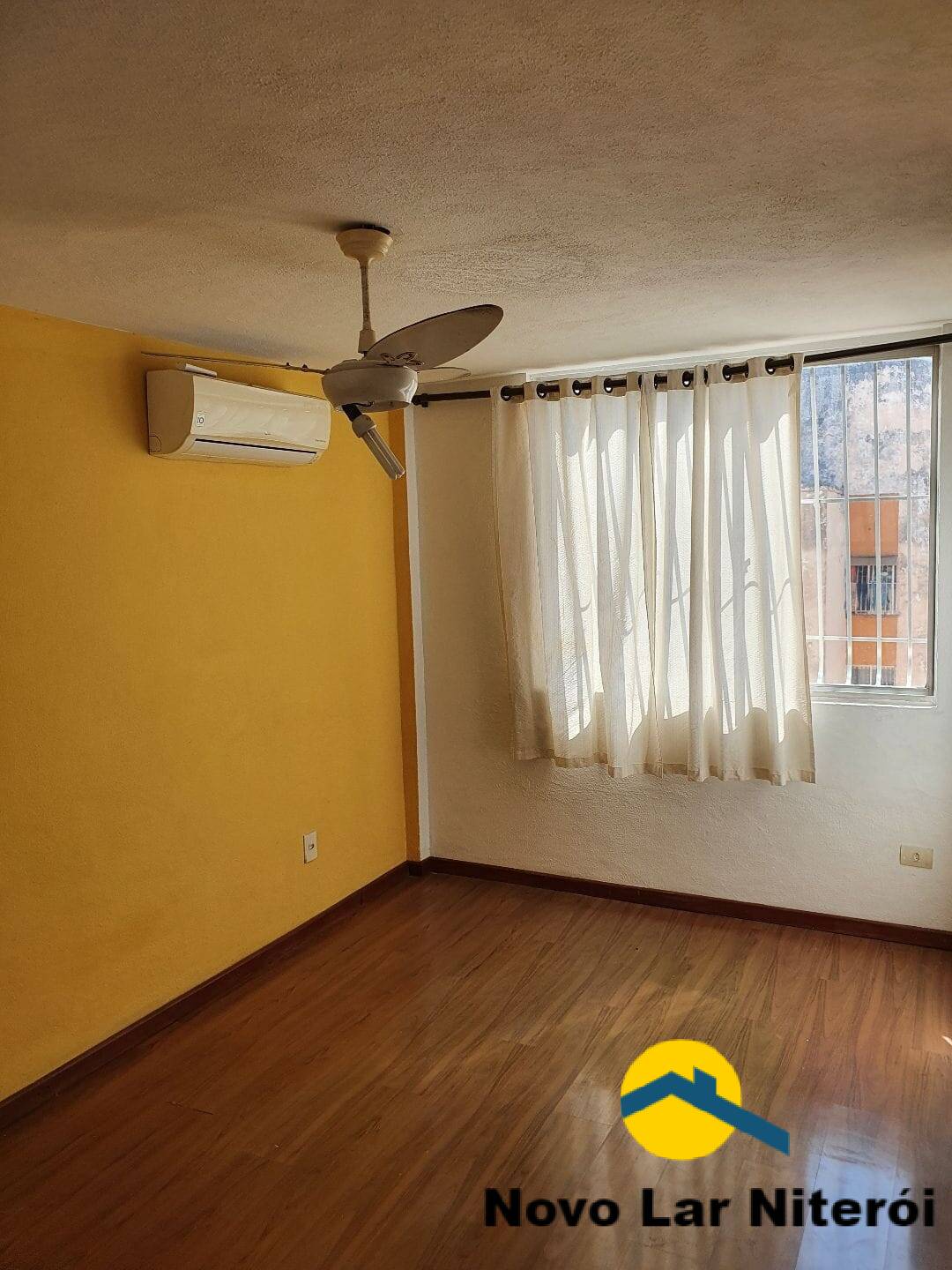 Apartamento à venda com 2 quartos, 50m² - Foto 3