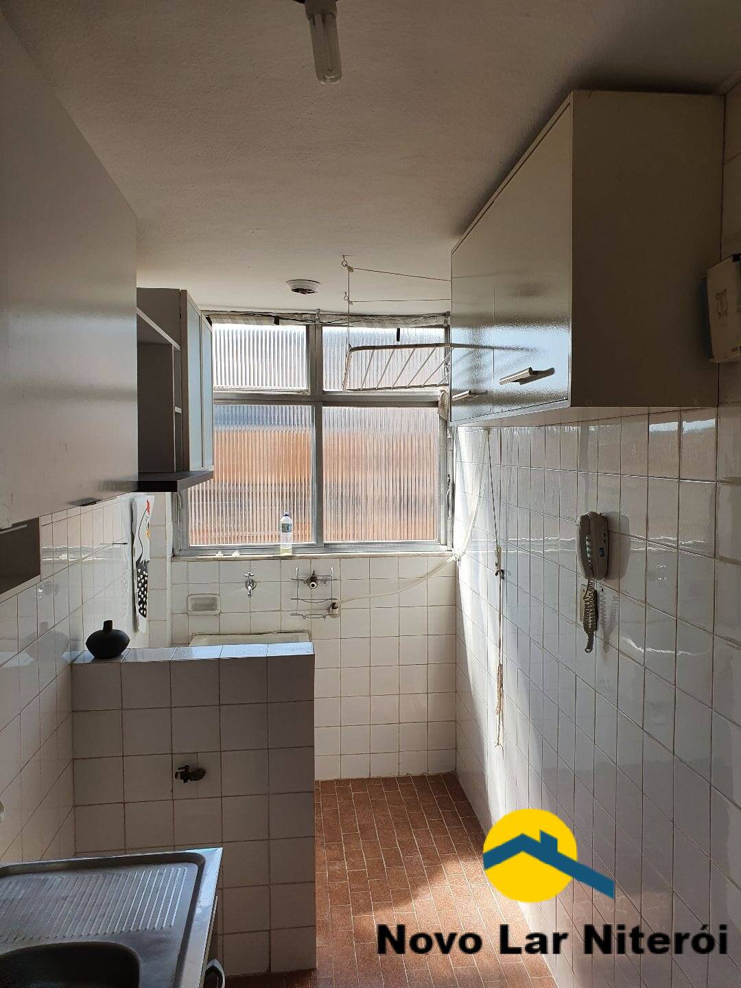 Apartamento à venda com 2 quartos, 50m² - Foto 7