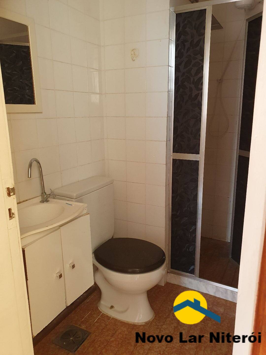 Apartamento à venda com 2 quartos, 50m² - Foto 6