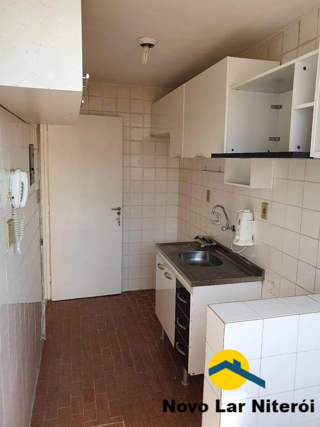 Apartamento à venda com 2 quartos, 50m² - Foto 8