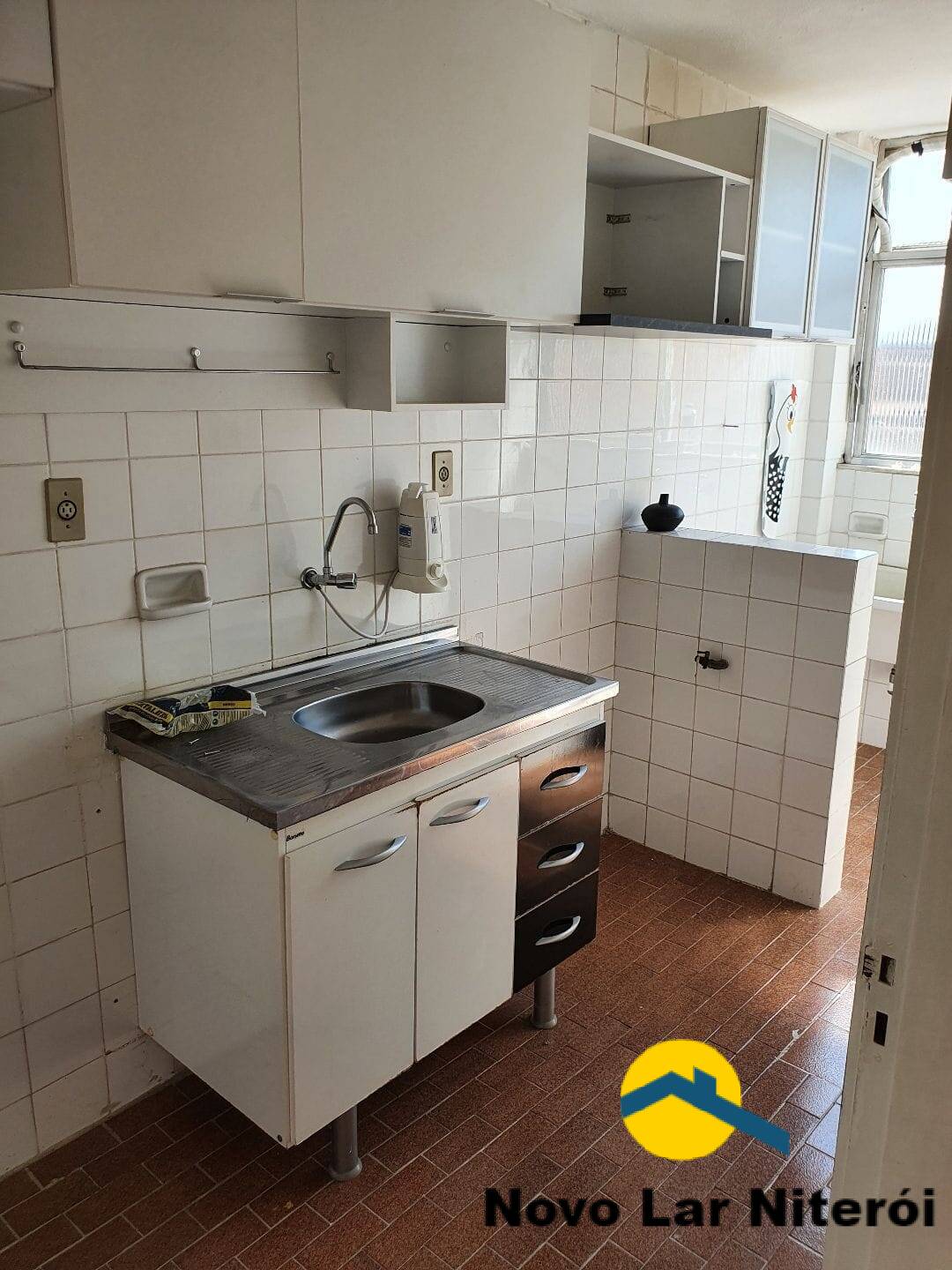 Apartamento à venda com 2 quartos, 50m² - Foto 9