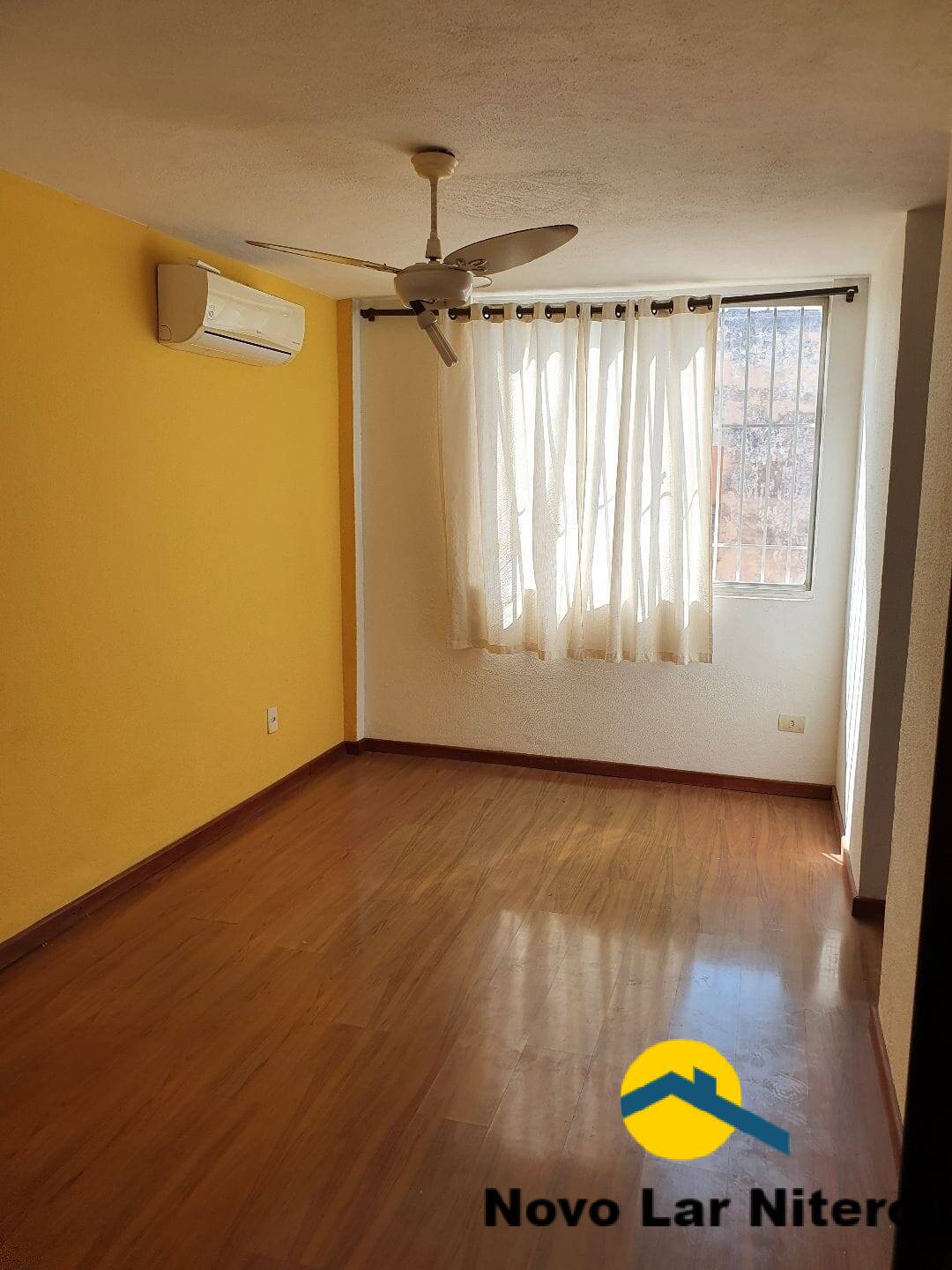 Apartamento à venda com 2 quartos, 50m² - Foto 1