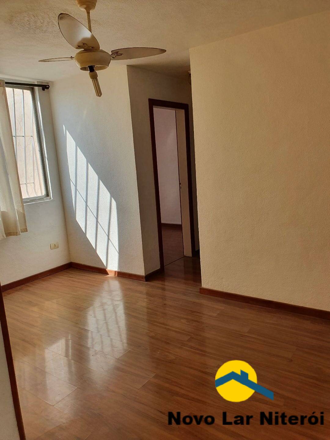 Apartamento à venda com 2 quartos, 50m² - Foto 4