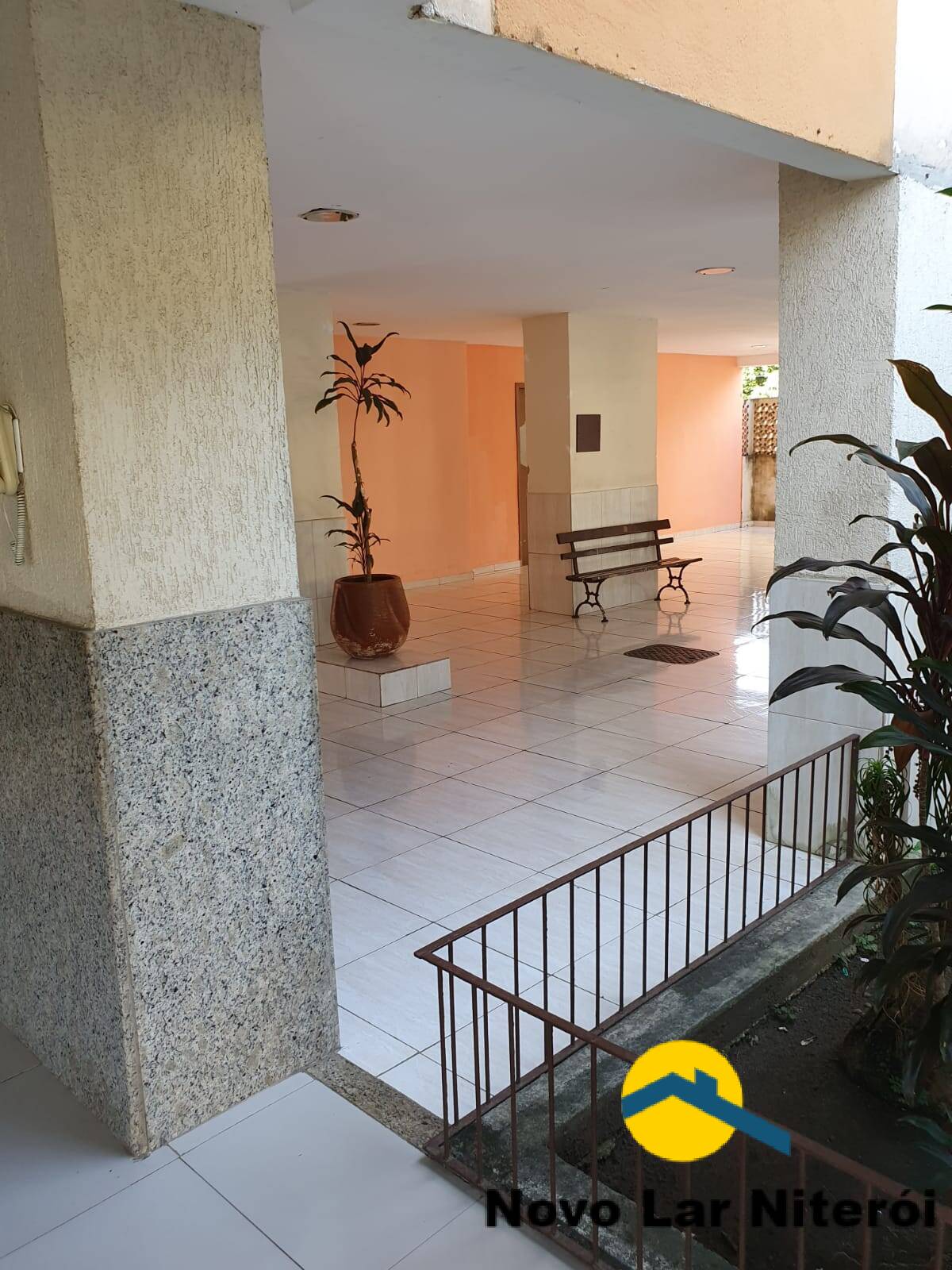 Apartamento à venda com 2 quartos, 50m² - Foto 12