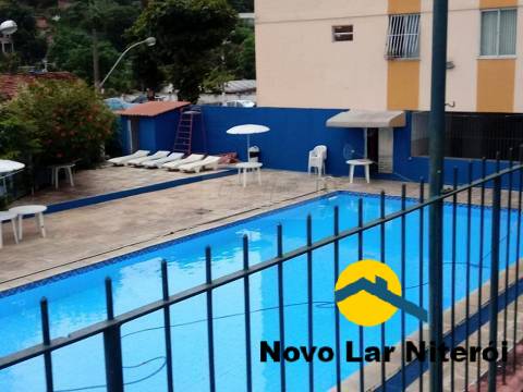 Apartamento à venda com 2 quartos, 50m² - Foto 19