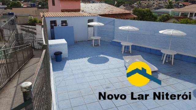 Apartamento à venda com 2 quartos, 50m² - Foto 23