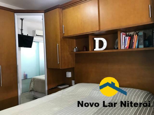 Apartamento à venda com 3 quartos, 95m² - Foto 3