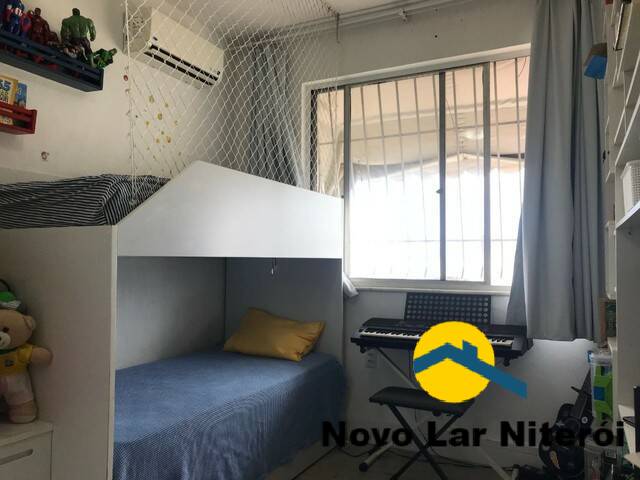 Apartamento à venda com 3 quartos, 95m² - Foto 9