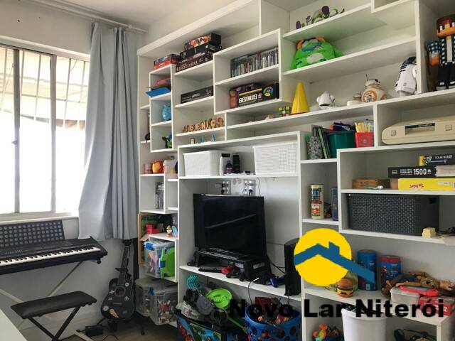 Apartamento à venda com 3 quartos, 95m² - Foto 12