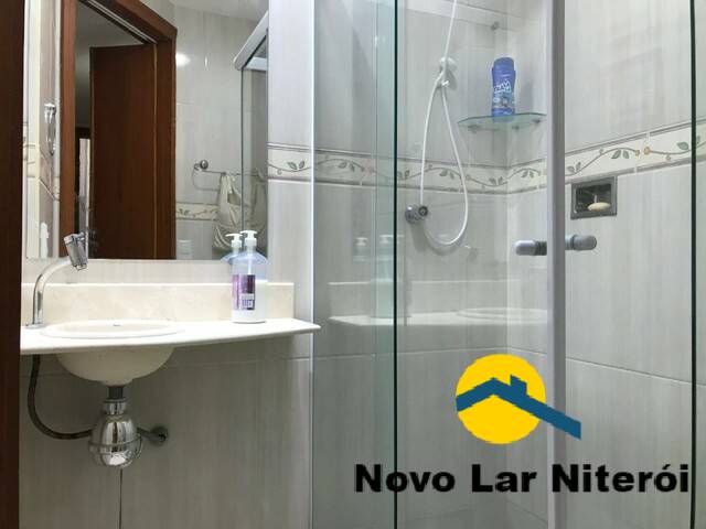 Apartamento à venda com 3 quartos, 95m² - Foto 10