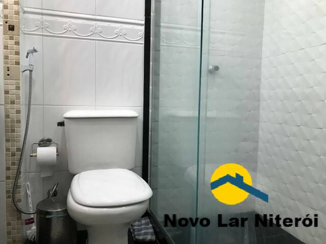 Apartamento à venda com 3 quartos, 95m² - Foto 5