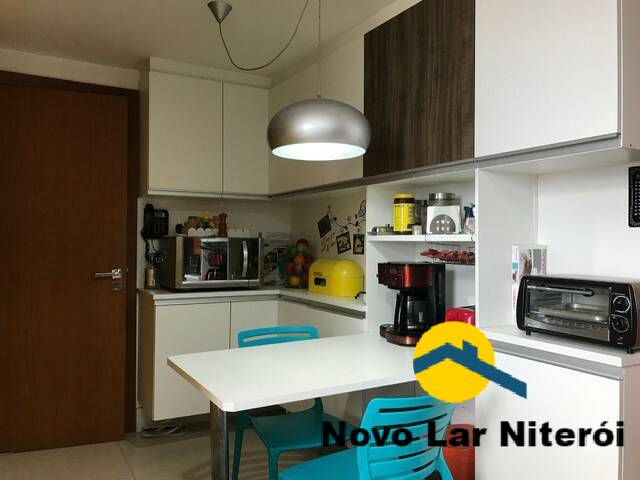 Apartamento à venda com 3 quartos, 95m² - Foto 14