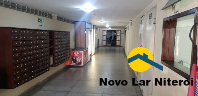 Apartamento à venda com 3 quartos, 95m² - Foto 21