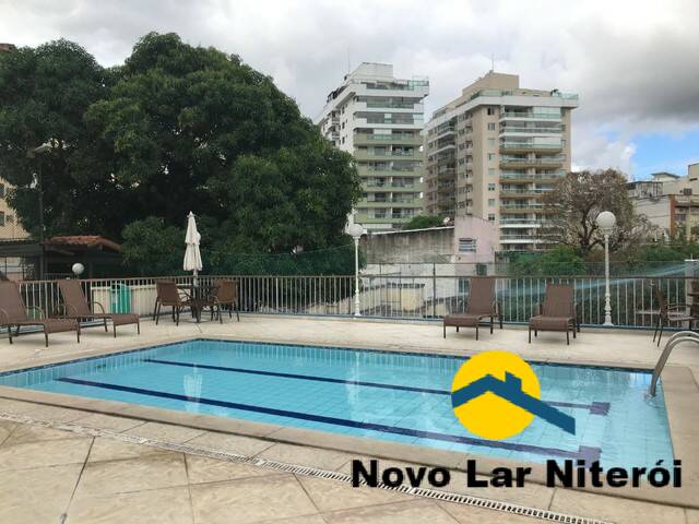 Apartamento à venda com 3 quartos, 95m² - Foto 16