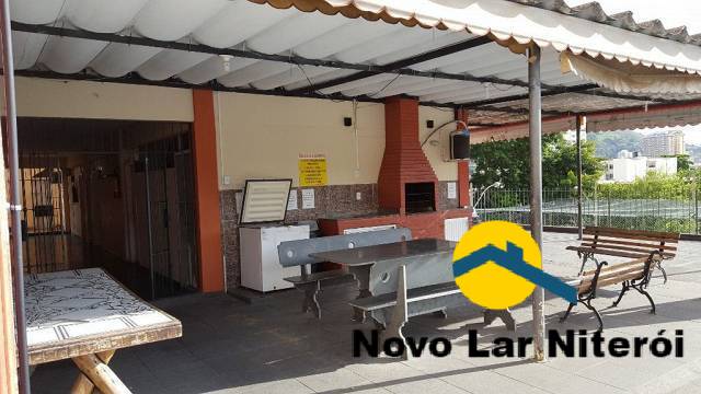 Apartamento à venda com 2 quartos, 50m² - Foto 25