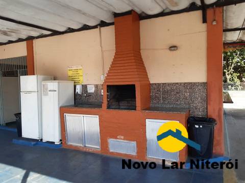 Apartamento à venda com 2 quartos, 50m² - Foto 28