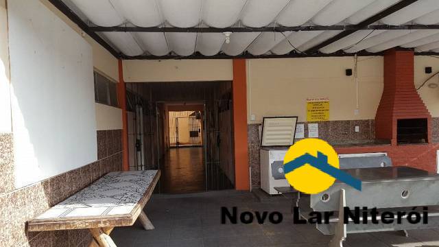 Apartamento à venda com 2 quartos, 50m² - Foto 26