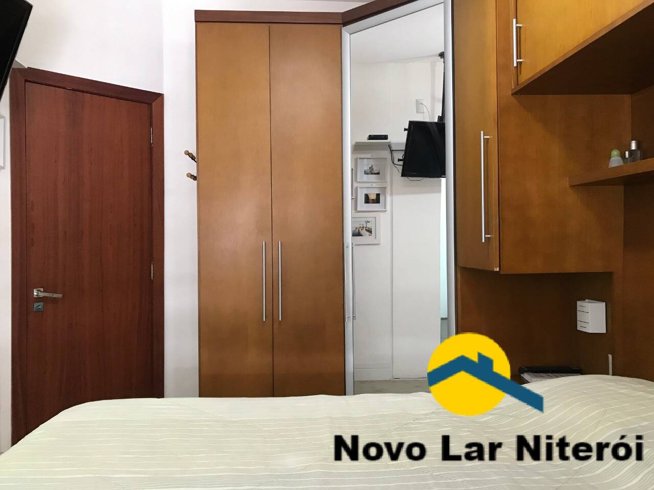 Apartamento à venda com 3 quartos, 95m² - Foto 4