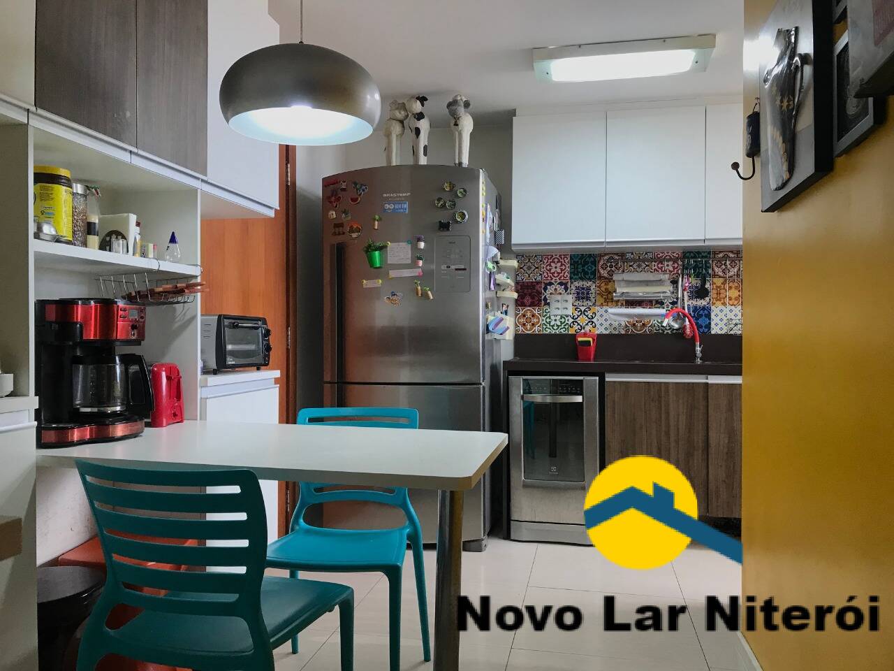 Apartamento à venda com 3 quartos, 95m² - Foto 15