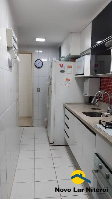 Apartamento à venda com 3 quartos, 90m² - Foto 21