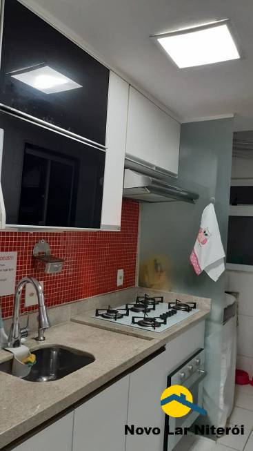 Apartamento à venda com 3 quartos, 90m² - Foto 18