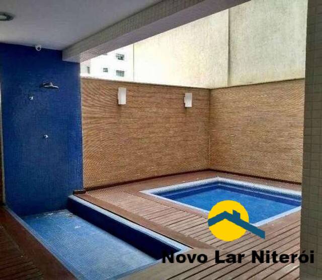 Apartamento à venda com 3 quartos, 120m² - Foto 39