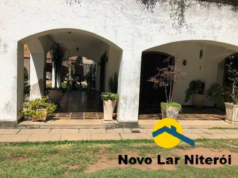 Casa à venda com 4 quartos, 480m² - Foto 20