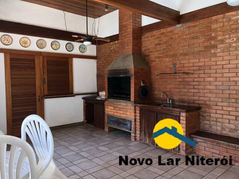 Casa à venda com 4 quartos, 480m² - Foto 15