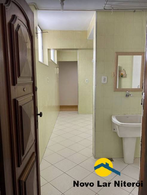 Apartamento à venda com 2 quartos, 69m² - Foto 3