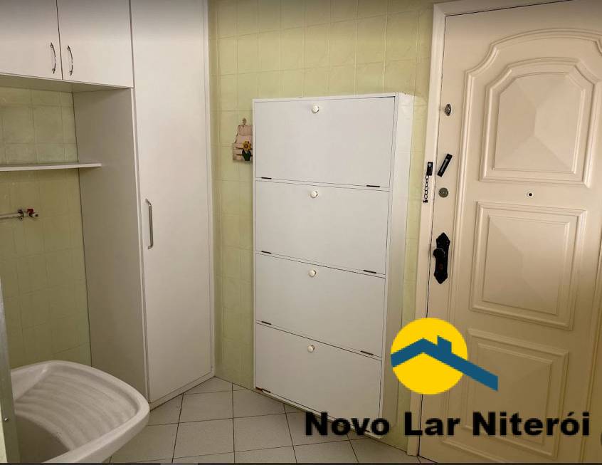 Apartamento à venda com 2 quartos, 69m² - Foto 9