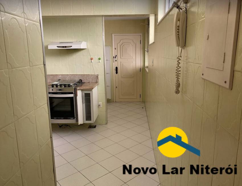 Apartamento à venda com 2 quartos, 69m² - Foto 7