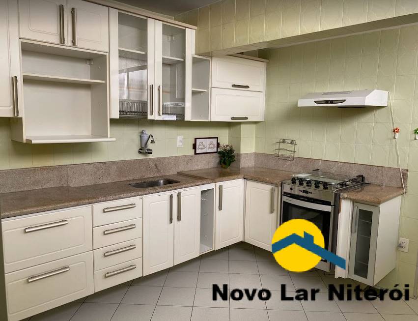 Apartamento à venda com 2 quartos, 69m² - Foto 6