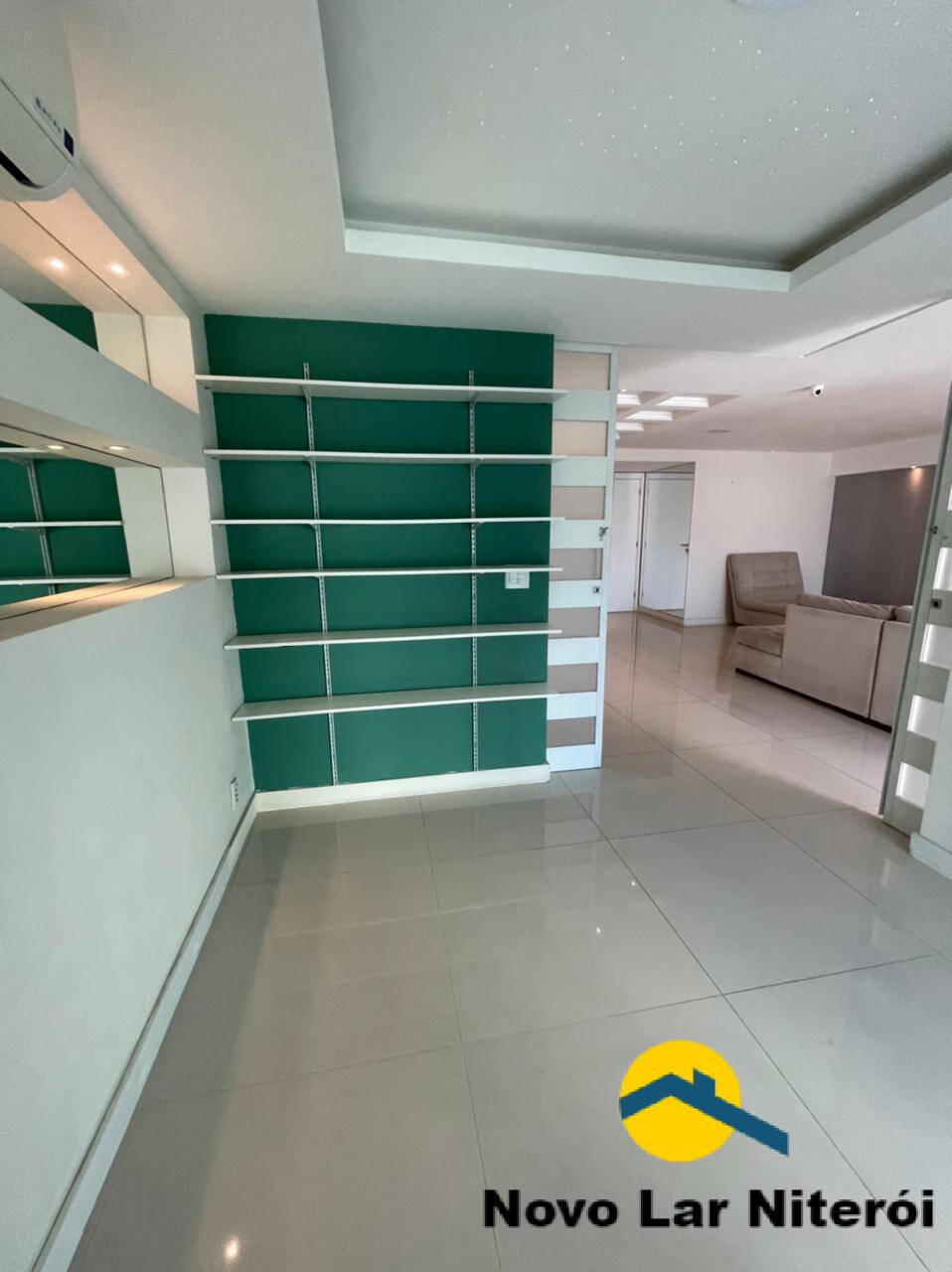 Apartamento à venda com 4 quartos, 158m² - Foto 13