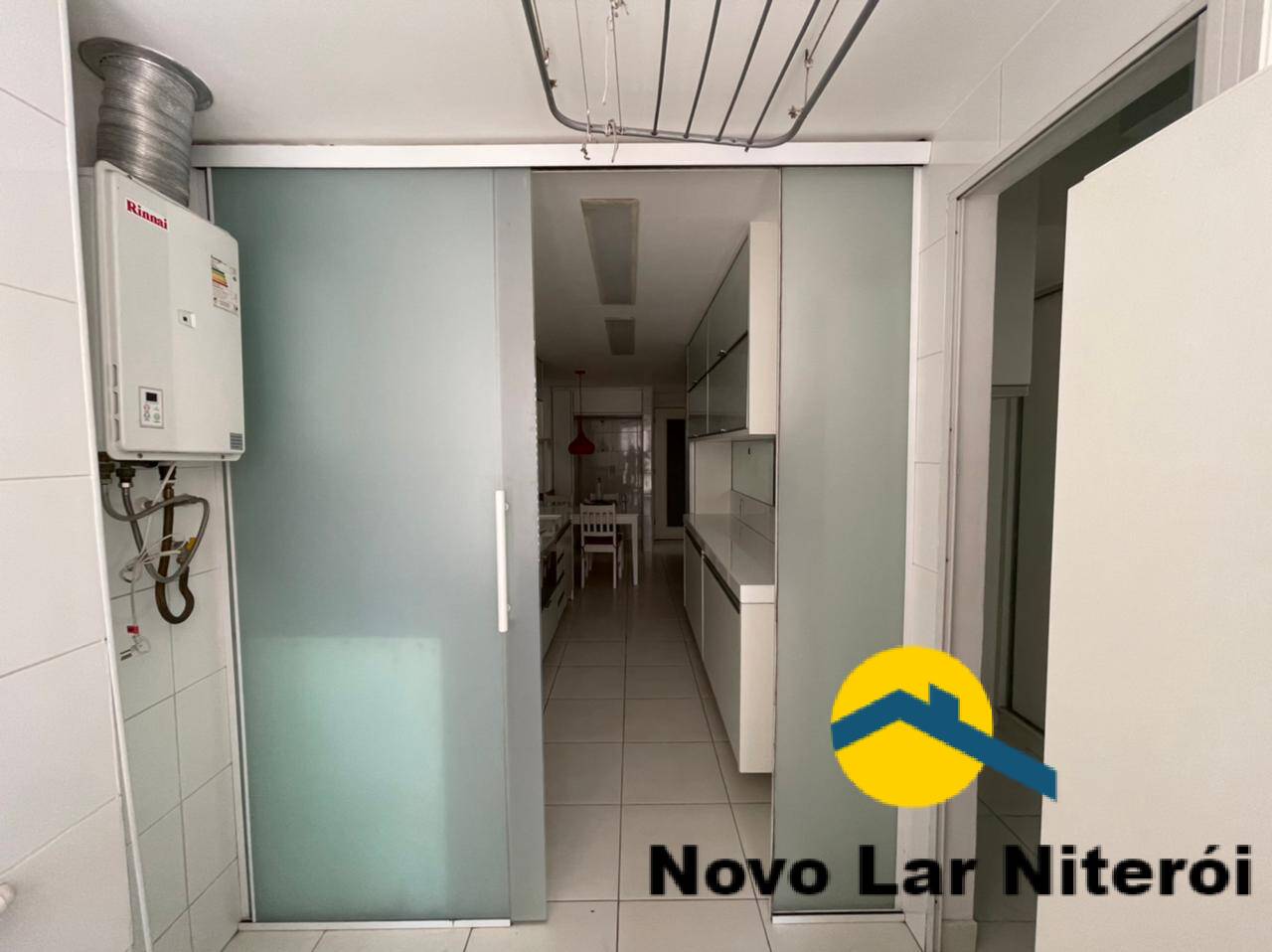 Apartamento à venda com 4 quartos, 158m² - Foto 29