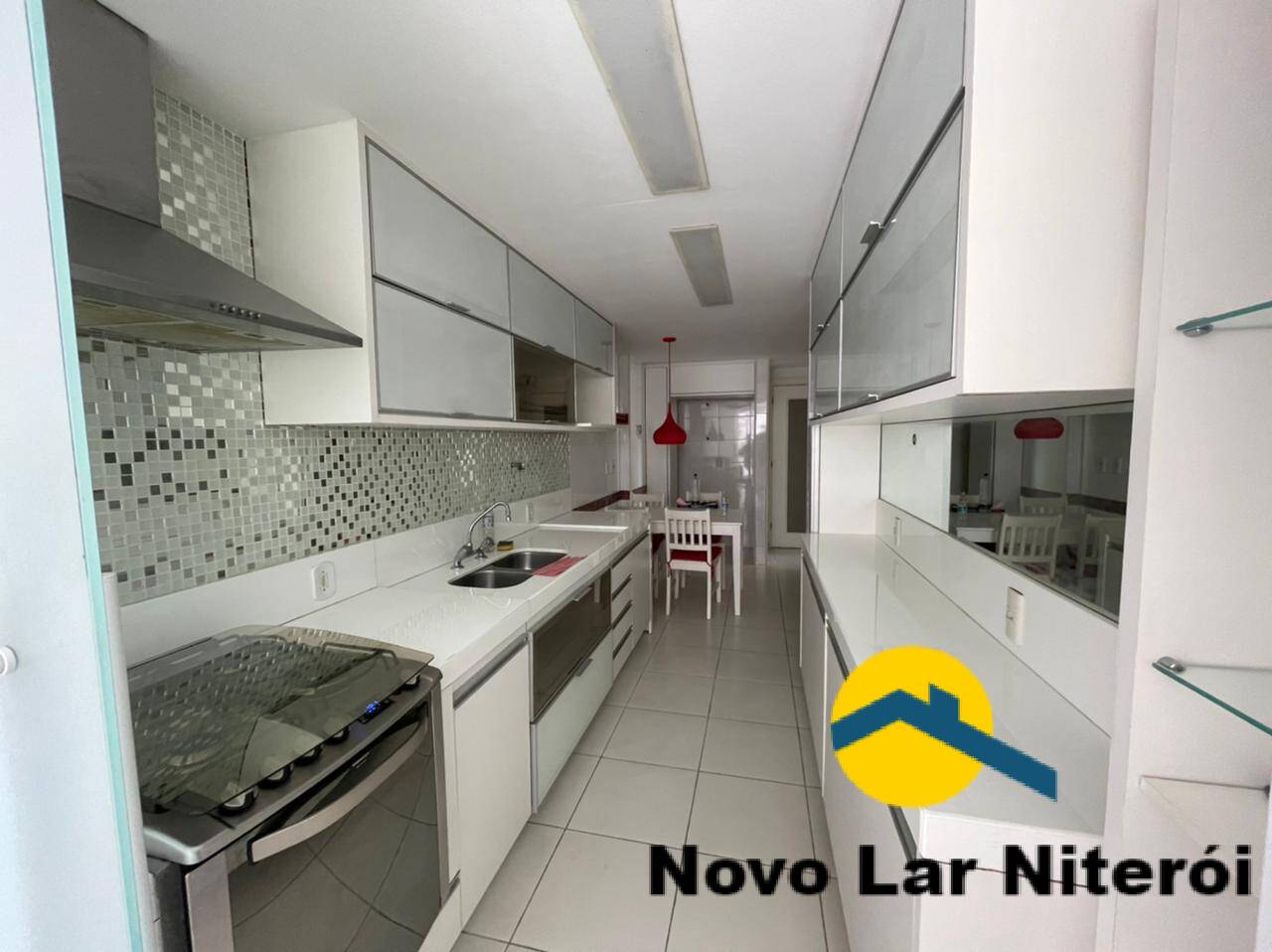 Apartamento à venda com 4 quartos, 158m² - Foto 27