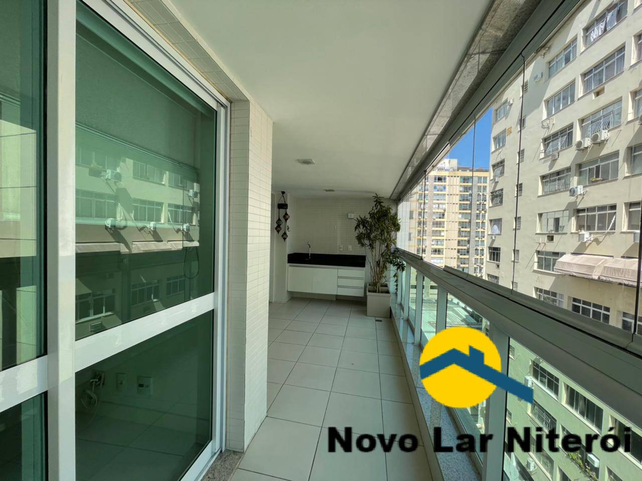 Apartamento à venda com 4 quartos, 158m² - Foto 5