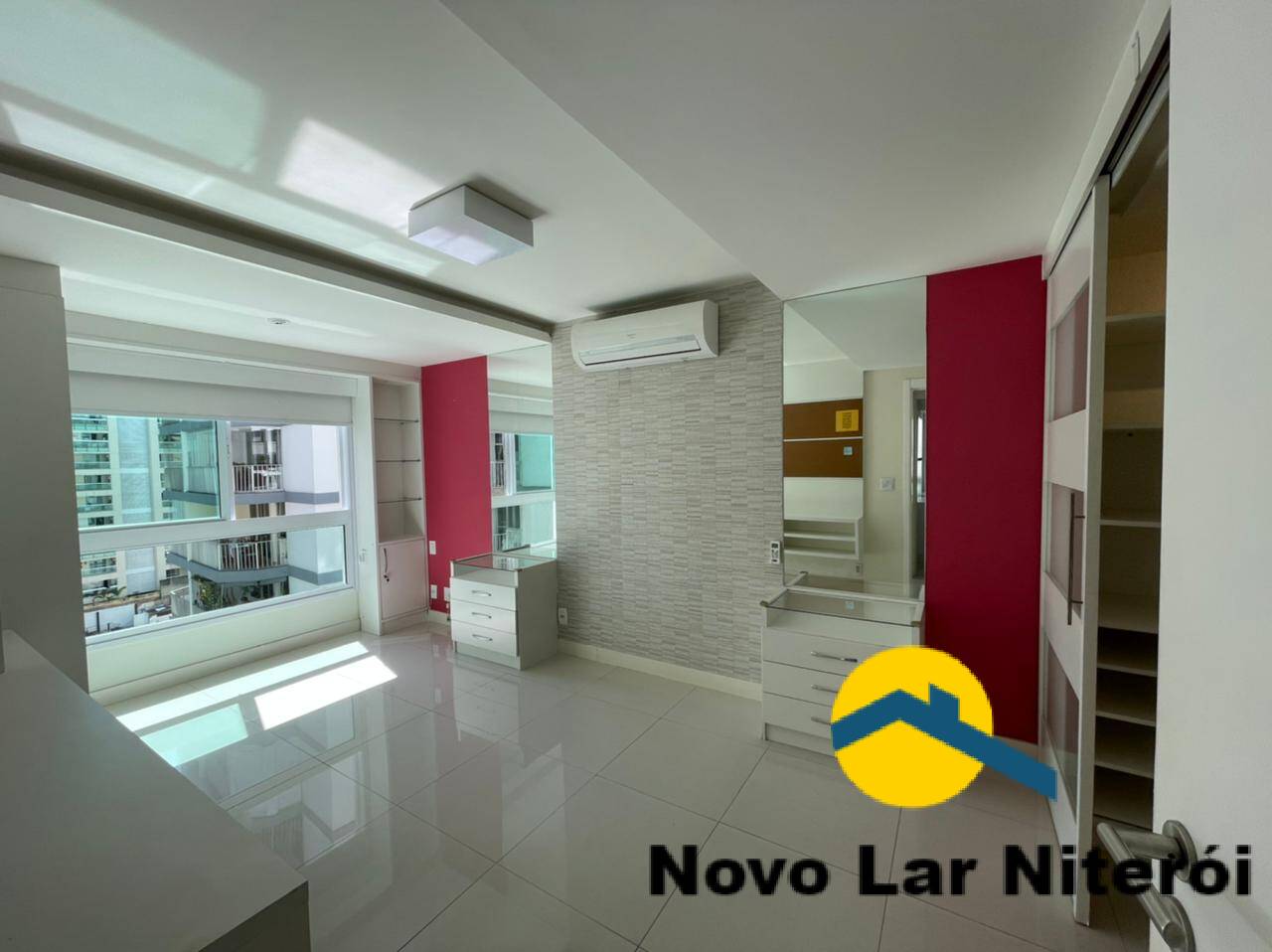 Apartamento à venda com 4 quartos, 158m² - Foto 11