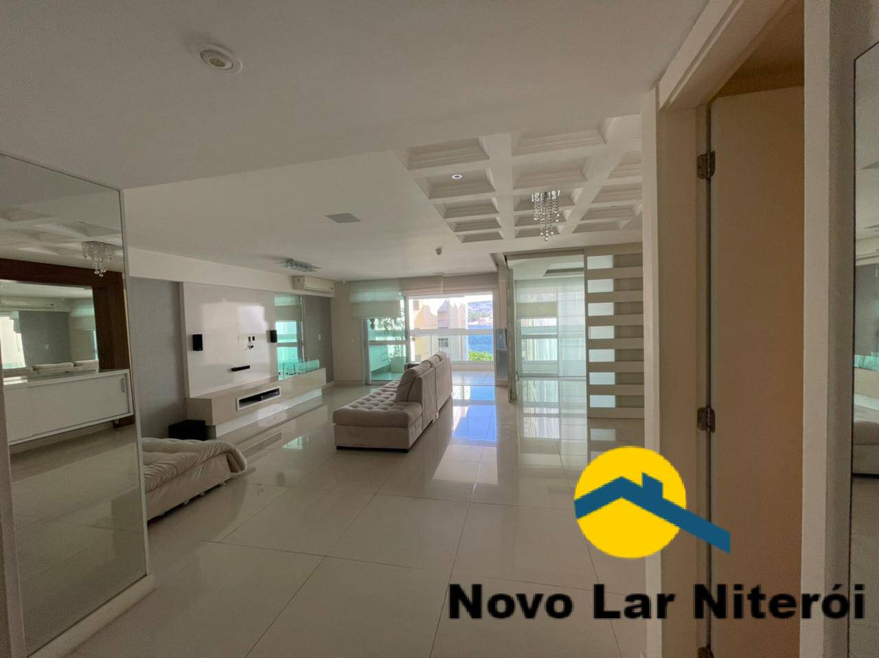 Apartamento à venda com 4 quartos, 158m² - Foto 9