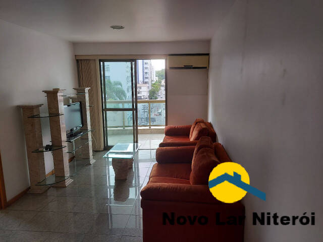 Apartamento à venda com 1 quarto, 55m² - Foto 1